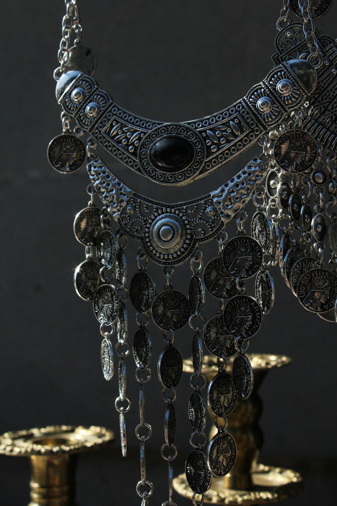 ancient luxury jewelry collection