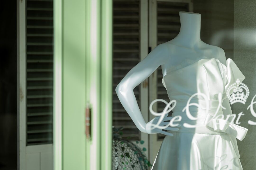 hidden luxury boutique